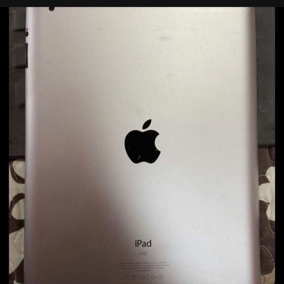 Apple iPad and Apple iwatch used and for sale!!! As Is